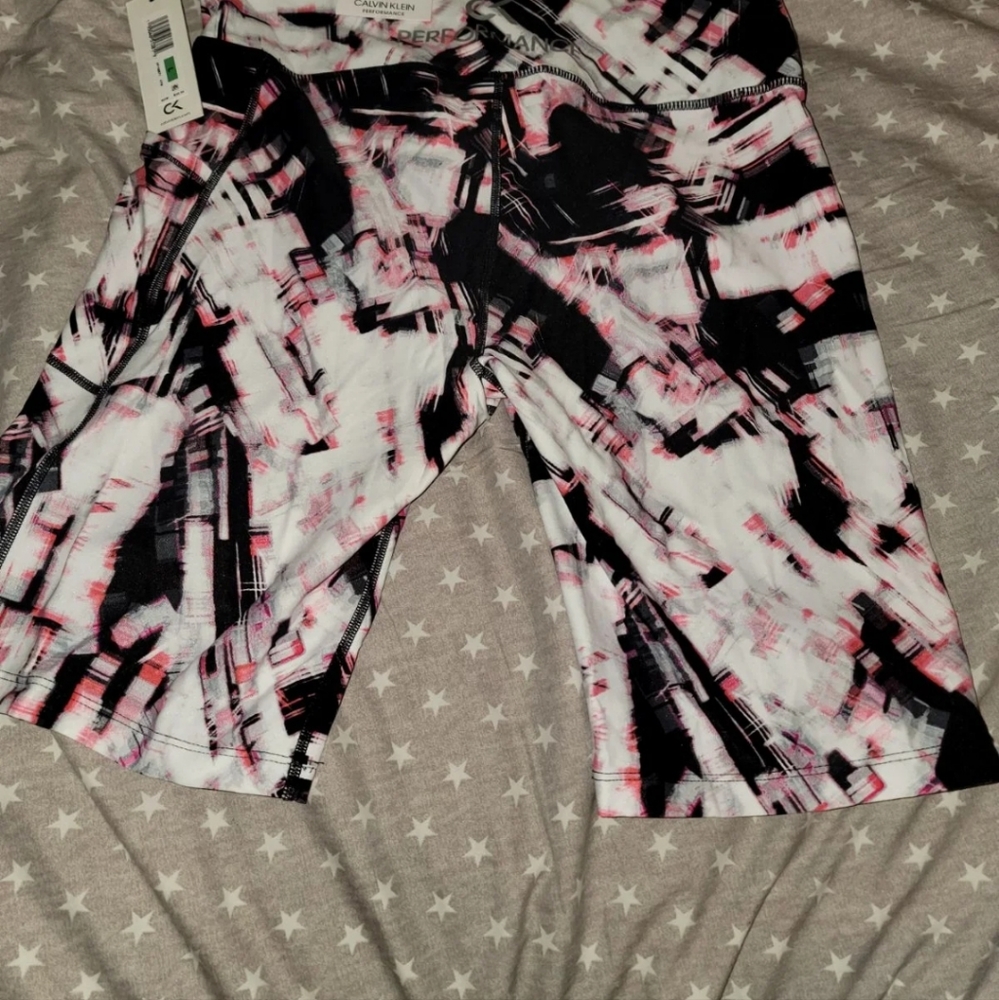 Calvin klein  high waist short